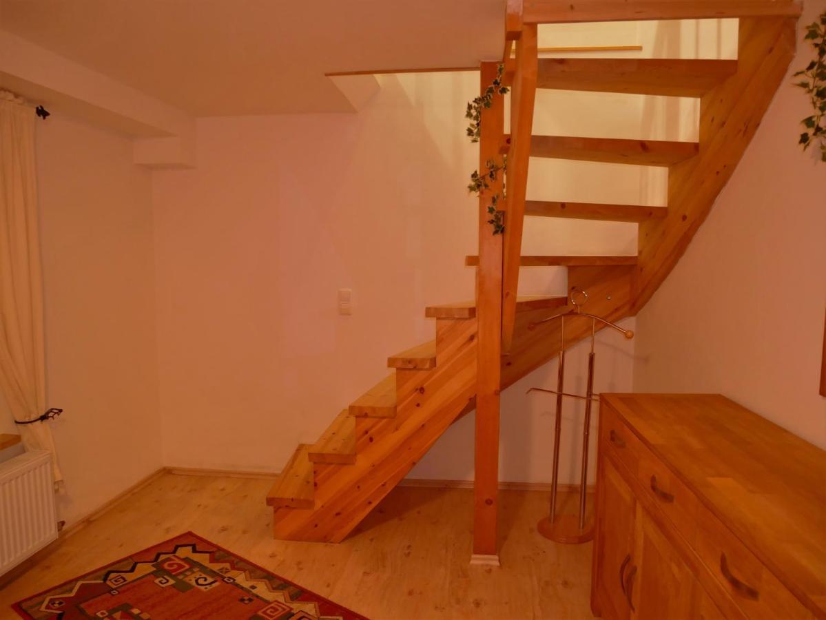Ferienhaus Sontag Wolgast Dış mekan fotoğraf